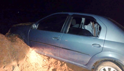 Idoso de 89 anos morre em acidente na região