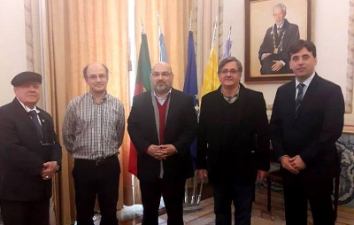 Ecossistemas de inovação: Pró-reitor do UNIVEM ministra palestra na Universidade Aberta de Lisboa