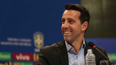 CBF confirma amistoso da seleção brasileira com o Uruguai