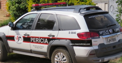 Comerciante é encontrado morto em Marília