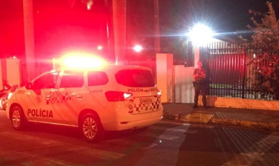 Serralheiro é encontrado morto em Marília