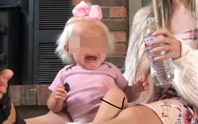 Novos desafios na internet envolvendo crianças geram polêmicas