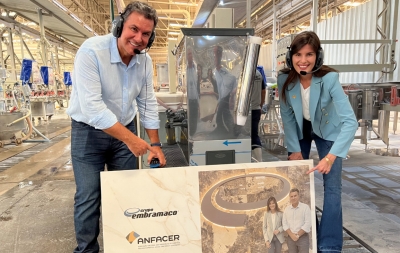 Deputada Dani Alonso apresenta projeto para isentar o ICMS na construção civil