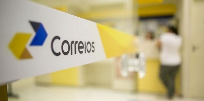 Correios oferece serviço de interrupção de entrega de encomenda