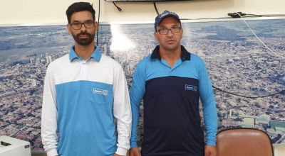 DAEM alerta para possível ação de golpistas em Marília