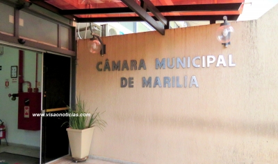 Presidente da Câmara recua e retira plano de carreira do Legislativo