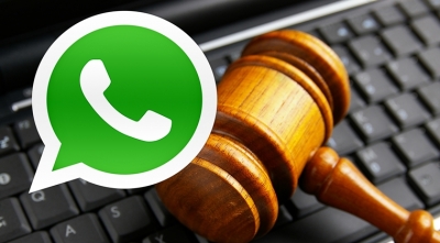 PPS recorre ao STF para barrar decisão que bloqueou WhatsApp