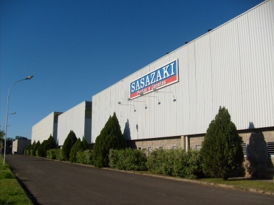 Sasazaki discute hoje como pagar salários atrasados de funcionários