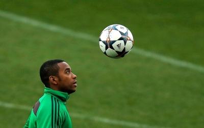 Tribunal condena jogador Robinho a 9 anos de prisão por violência sexual