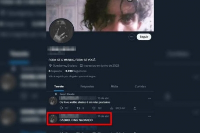 Criminoso que compartilhou fotos de Marília Mendonça ameaçou fazer massacre em escola