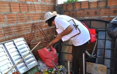 Saúde divulga locais de atendimento em caso de acidentes com animais peçonhentos