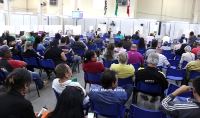 Prefeitura inicia 2ª etapa do Programa de Anistia. Adesão vai até o próximo dia 20