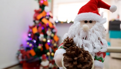 Natal Solidário: crianças carentes de Marília receberão roupas e brinquedos