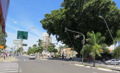 Marília é a 14ª cidade menos violenta do país