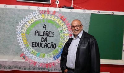 Unimar realiza palestra gratuita com psicólogo clínico Henrique Benevenuto de Souza