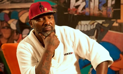 Morre o funkeiro MR. Catra, aos 49 anos, vítima de câncer