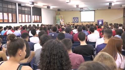 UNIVEM promove Festival Latino Americano de Software Livre 