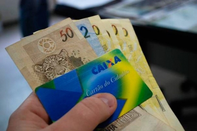 Termina nesta sexta-feira prazo para saque do 1º lote do calendário do Fundo PIS-Pasep