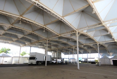 Japan Fest começa nesta quinta. Entre as novidades terá espaço rural