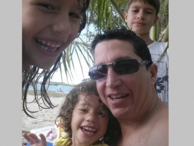 Crianças brasileiras são mortas pelo pai em Porto Rico