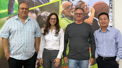 Fisioterapia: Unimed Marília inaugura Centro de Reabilitação