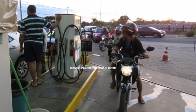 Abastecimento de combustíveis em Marília deve ser normalizado em 48 horas