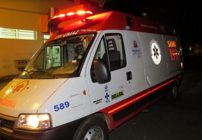 Polícia Civil investiga morte de ajudante de pedreiro em Marília