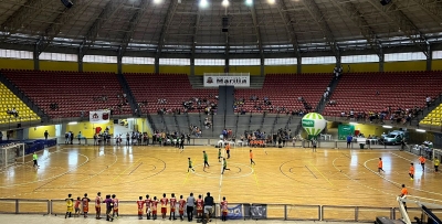 Jogos Escolares Unimed Marília resgata cultura do esporte e traz diversão para a cidade