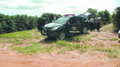 Após mais de um ano de caçada, polícia prende no PR acusado de crime em Marília
