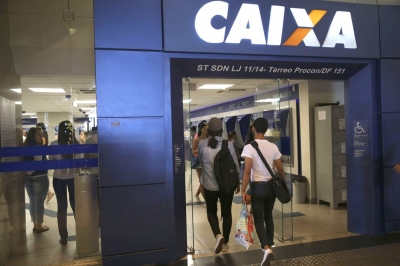 Trabalhadores nascidos em janeiro podem sacar até R$ 1 mil no FGTS