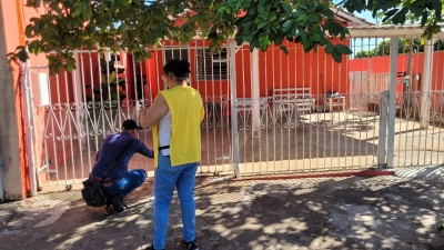 Prefeitura de Vera Cruz faz balanço e reforça frente de trabalho de combate à dengue