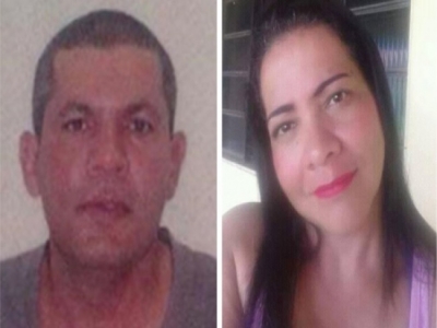 Casal é encontrado morto em carro na SP-294