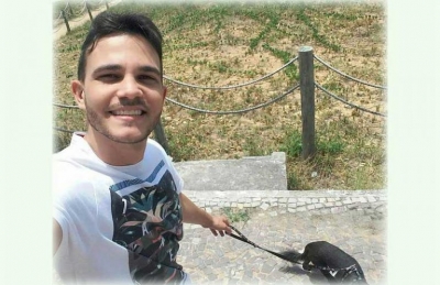 Professor brasileiro está entre os 10 melhores do mundo