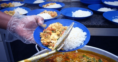 Vulnerabilidade: alunos da região de Marília podem pedir merenda extra 