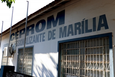 CEPROM inicia seis turmas em mais quatro Cursos Profissionalizantes