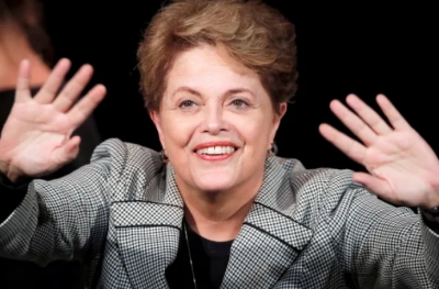 Dilma é confirmada como nova presidente do Banco de Desenvolvimento