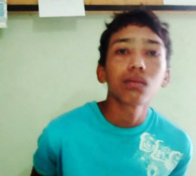 Jovem condenado pelo estupro de 4 meninas é morto