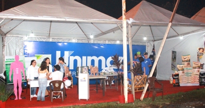 Unimar participa pelo 17º ano consecutivo do Japan Fest 