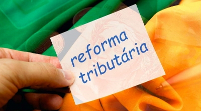 Entenda a reforma tributária aprovada pela Câmara