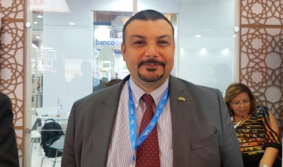 EGYPT DAY: ACIM recebe cônsul comercial árabe