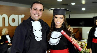 Unimar: artigo científico de docente em parceria com egressa é publicado em periódico dos EUA