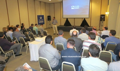 Formação de Lideranças: Summit será realizado em Marília