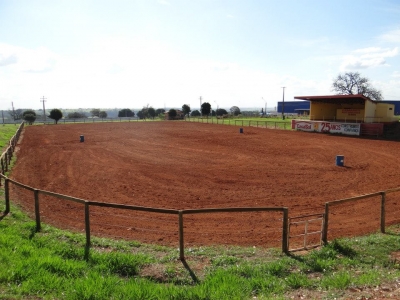 Tribunal de Justiça libera montarias, com restrições. Organizadores confirmam Examar