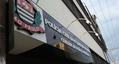 Homem é preso por dar paulada e arremessar gato em Marília