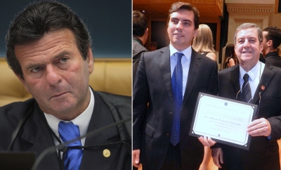 STF nega liminar a Vinicius e Abelardo Camarinha contra investigações da PF