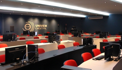 Educação 4.0: UNIVEM diferencia-se no uso de Metodologias Inovadoras e Uso de Tecnologias no Ensino 