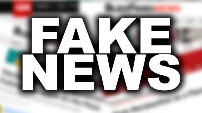 "Fake news" pode ser punido com até três anos de prisão