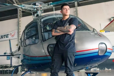 Suspeitos de sequestrarem influencer do jogo Free Fire são presos em SP