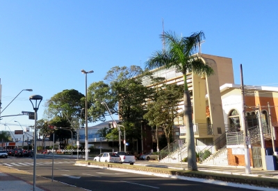 É o verão! Semana pode ter chuva em Marília e região