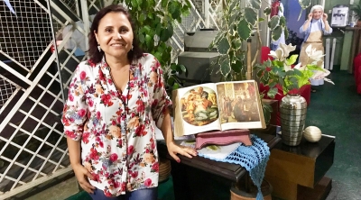 RENASCIMENTO: Pastoral da Sobriedade acolhe familiares de dependentes em busca de ajuda